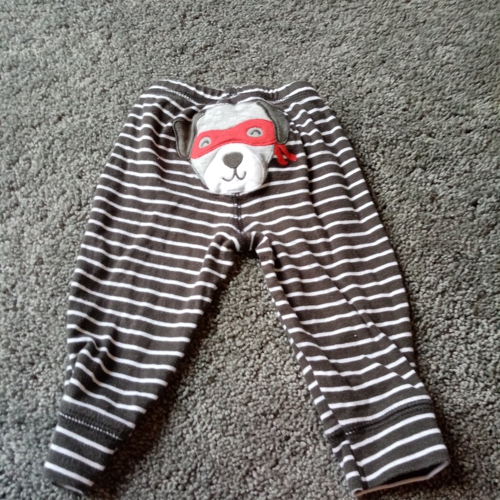Boys pants - Picture 2 of 3